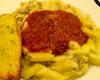 My fave baked zitti