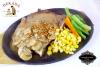 T-bone is crazily yummy