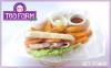 Good food