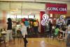 Gong Cha