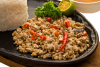 Chicken Sisig
