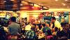 Shakey's