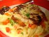 pasta goodness...price is hell...