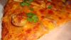 Yellow Cab Pizza