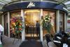 Abe Restaurant