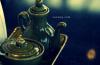 David's Tea House
