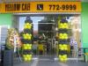Yellow cab