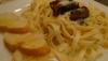 normal pasta