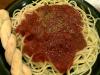 pasta delight!