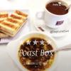Toast Box