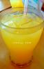 Tasty Pineapple Juice