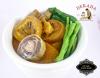 Creamy delicious kare-kare