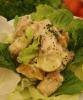 Very Delicious with Bacon Potato Salad