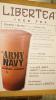 Fresh your day with Freshly Brewed Iced Tea