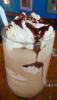 coffee ice cream