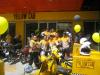 Yellow cab