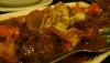 beefy dish
