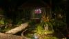 The Lotus Garden
