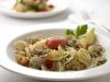 Very yummy Spaghetti Vongole