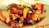 delicious food for evryone!!