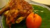 Chicken fever