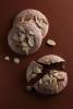 Delicious Almond Meringue Cookies!