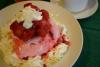 Strawberry Paradise