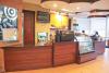 Gandiva Cafe & Archery Range