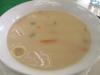 soup for rainy day