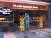 The Old Spaghetti House