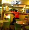 Naked Juice Bar