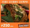 Cebuanos grilling