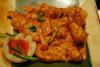 Coconut fish