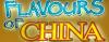 Flavours of China