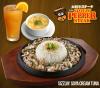 Healthy Sizzle!