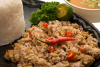 Want spicy Food? Try SS-1 Lechon Sisig