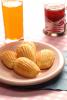 Delicious Madeleines!