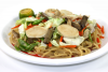 Best Pancit Canton Dish
