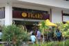 Figaro coffee company