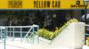 Yellow Cab Pizza