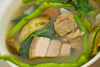 In love with Sinigang na Baboy
