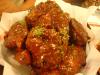 Buffalo wings