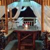 The Lighted Garden Cafe
