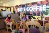 Bo's Coffee Club