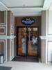 Cioccolata churros cafe