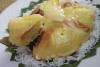 Yummy pinoy delicacy