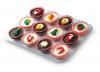 Very delicious Assorted