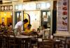 Cafe mediterranean