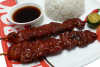 Awesome Taste with Pork Barbecue