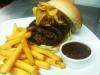 Zark's Burger